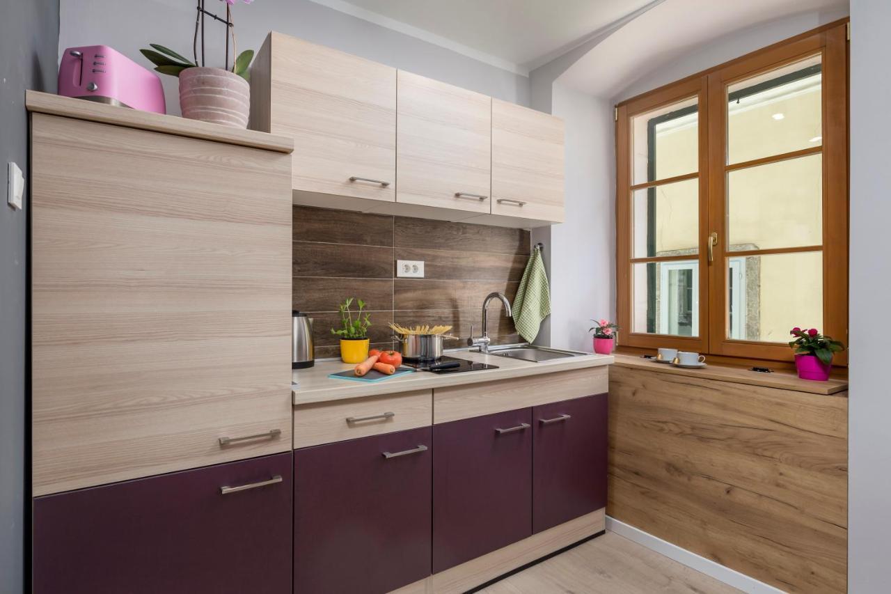 4 Season Apartments リエカ エクステリア 写真