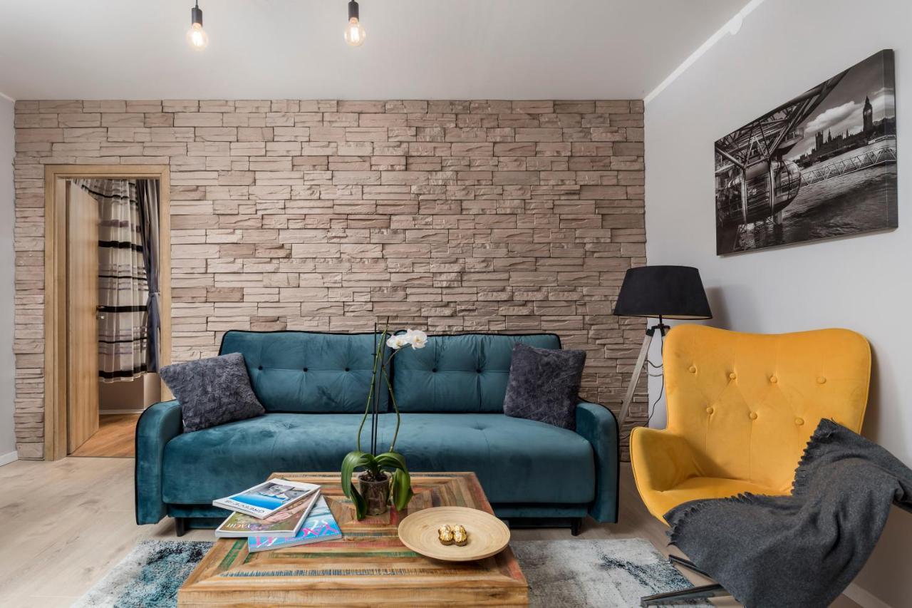 4 Season Apartments リエカ エクステリア 写真